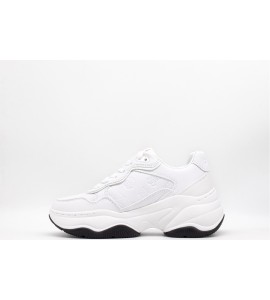 GUESS Runner Hapyy 4G Logo Peony