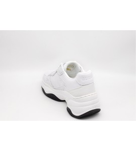 GUESS Runner Hapyy 4G Logo Peony