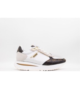 GUESS Runner Energy Misto Pelle