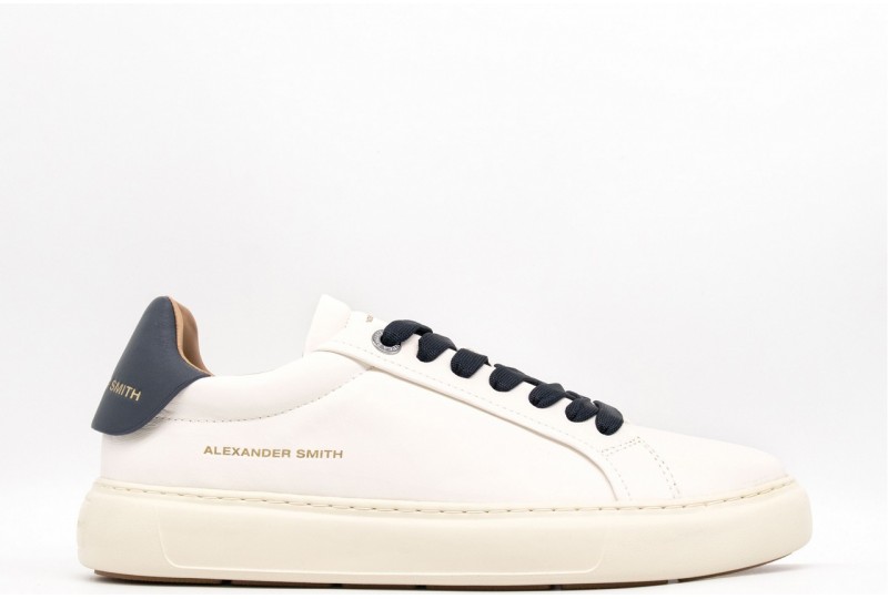 ALEXANDER SMITH SOHO MAN...