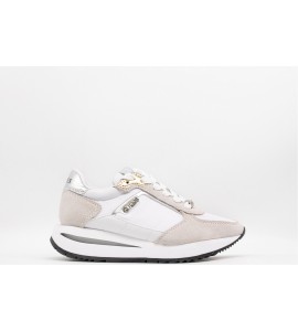 GUESS Runner Energy Misto Pelle