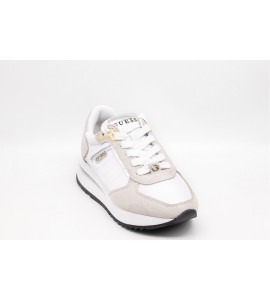 GUESS Runner Energy Misto Pelle