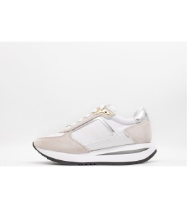 GUESS Runner Energy Misto Pelle