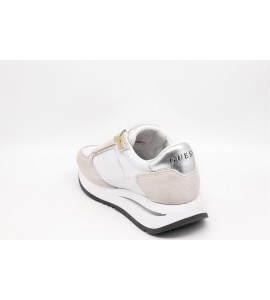 GUESS Runner Energy Misto Pelle