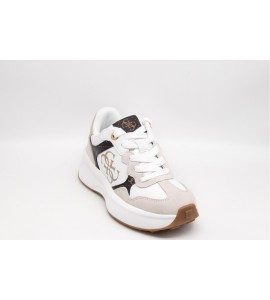 GUESS Runner Luckei 4G Logo