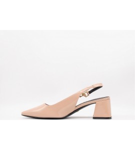 GUESS Sling Back Zabela Vernice