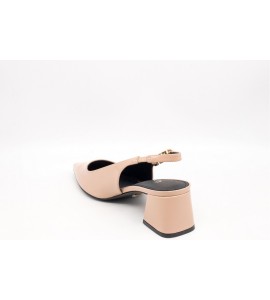 GUESS Sling Back Zabela Vernice
