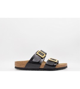 BIRKENSTOCK Sydney Cushion Buckle
