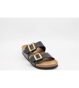 BIRKENSTOCK Sydney Cushion Buckle