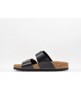 BIRKENSTOCK Sydney Cushion Buckle