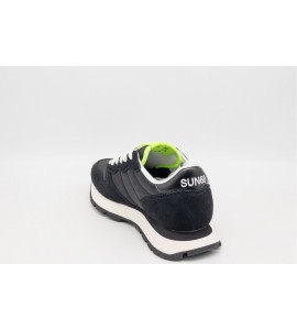 SUN 68 ALLY SOLID NYLON