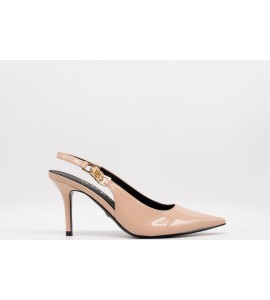 GUESS Sling Back Nassha Vernice