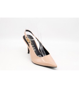 GUESS Sling Back Nassha Vernice