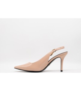 GUESS Sling Back Nassha Vernice