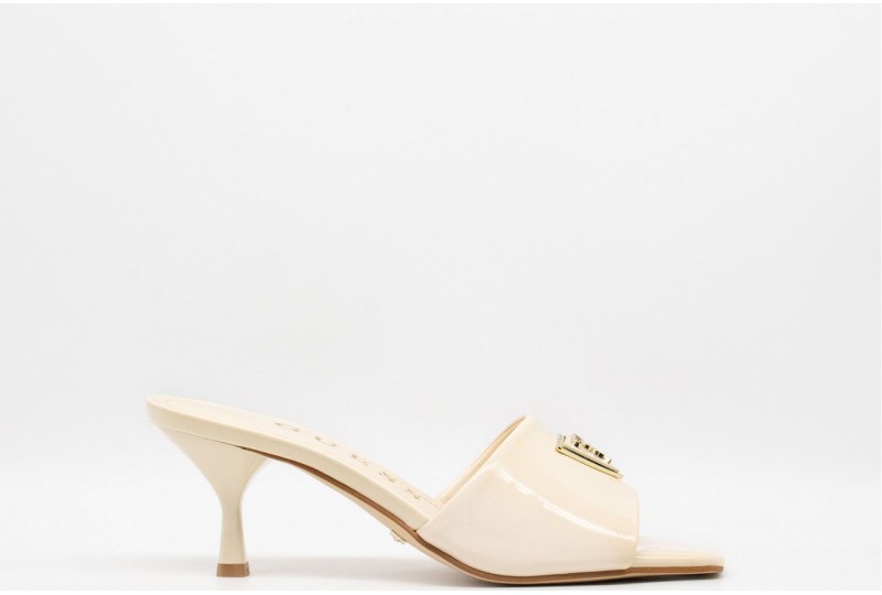 GUESS Sandalo Lusine vernice