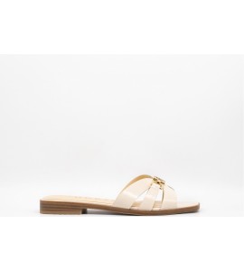 GUESS Sandalo Realla vera pelle