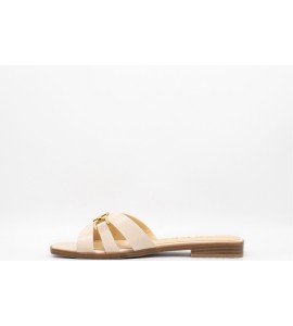 GUESS Sandalo Realla vera pelle