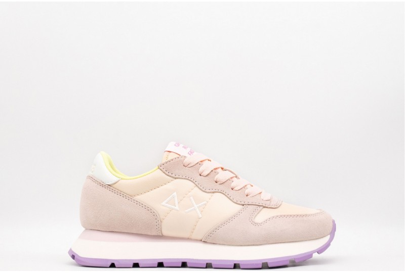SUN 68 ALLY SOLID NYLON