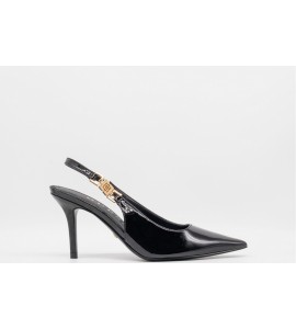 GUESS Sling Back Nassha Vernice