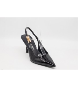 GUESS Sling Back Nassha Vernice
