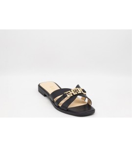 GUESS Sandalo Realla vera pelle