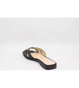 GUESS Sandalo Realla vera pelle