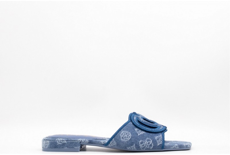 GUESS Sandalo Tarisha denim...