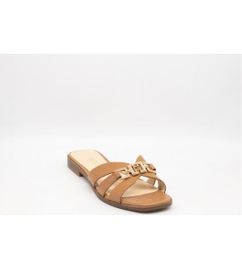 GUESS Sandalo Realla vera pelle