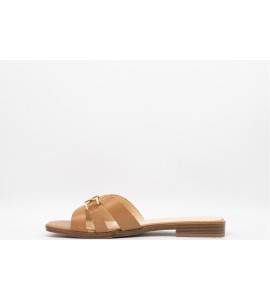 GUESS Sandalo Realla vera pelle