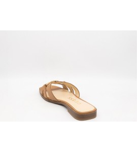 GUESS Sandalo Realla vera pelle