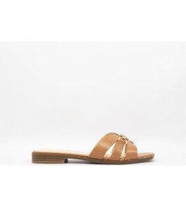 GUESS Sandalo Realla vera pelle
