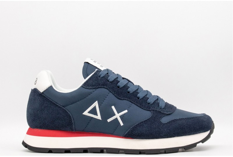 SUN68 TOM SOLID Sneakers uomo