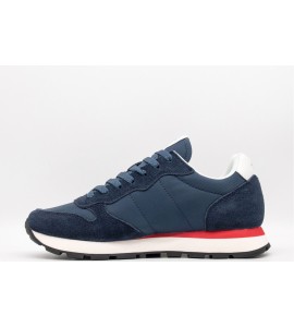 SUN68 TOM SOLID Sneakers uomo