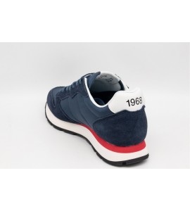 SUN68 TOM SOLID Sneakers uomo