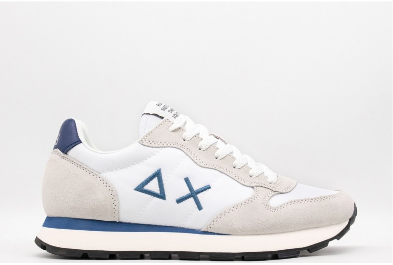 SUN68 TOM SOLID Sneakers uomo