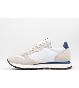 SUN68 TOM SOLID Sneakers uomo