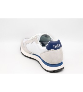 SUN68 TOM SOLID Sneakers uomo