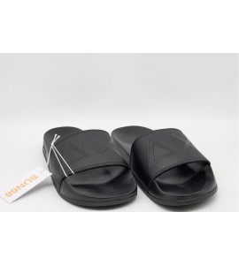 SUN68 BOY'S SLIPPERS LOGO