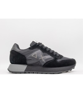 SUN68 JAKI 2.0 BICOLOR Sneakers uomo