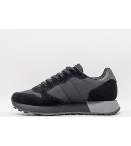 SUN68 JAKI 2.0 BICOLOR Sneakers uomo