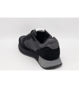 SUN68 JAKI 2.0 BICOLOR Sneakers uomo