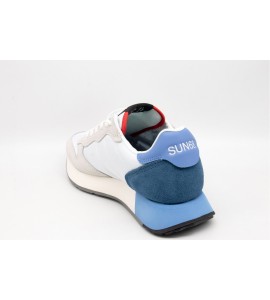SUN68 JAKI 2.0 SOLID Sneakers uomo