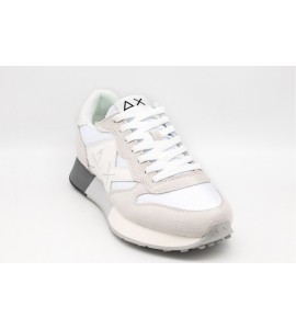 SUN68 JAKI 2.0 BICOLOR Sneakers uomo