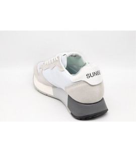 SUN68 JAKI 2.0 BICOLOR Sneakers uomo
