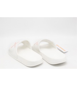 SUN68 GIRL'S SLIPPERS LOGO