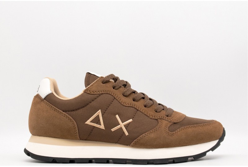SUN68 TOM SOLID Sneakers uomo