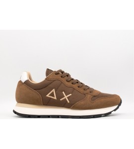SUN68 TOM SOLID Sneakers uomo