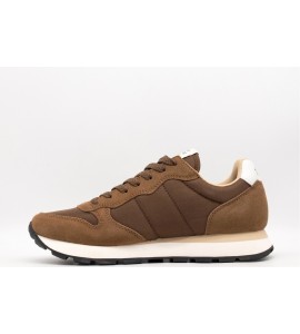 SUN68 TOM SOLID Sneakers uomo