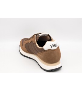 SUN68 TOM SOLID Sneakers uomo