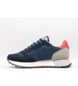 SUN68 JAKI 2.0 SOLID Sneakers uomo